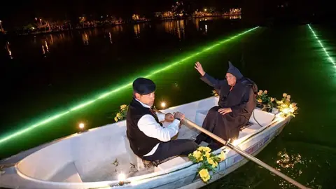 festa esany 2019