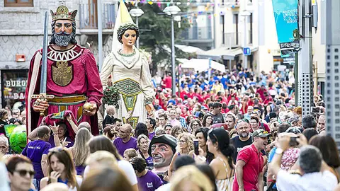 Festa Major d'Andorra la Vella
