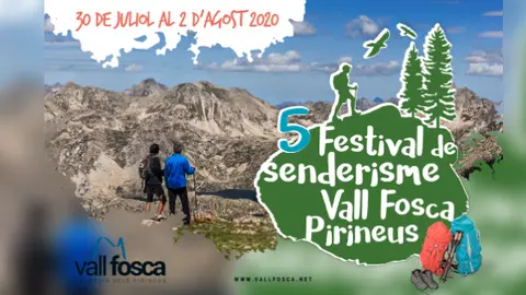 Festival de Senderisme Vall Fosca