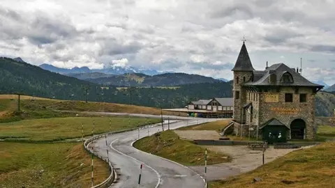Port Bonaigua