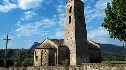 Sant Climent de Narg&oacute; br