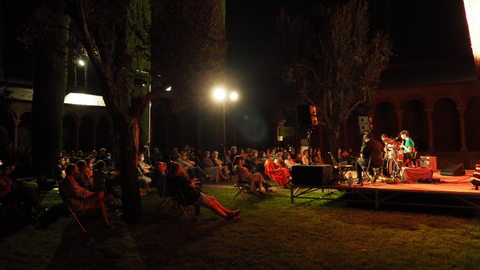 Arnau Obiols concert
