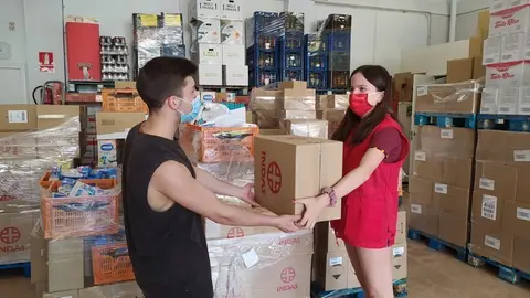 Donaci&oacute; productes infantils 1