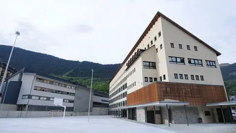 Institut d'Aran