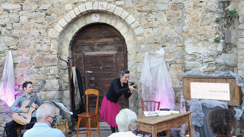 Dans&agrave;neu Palmira