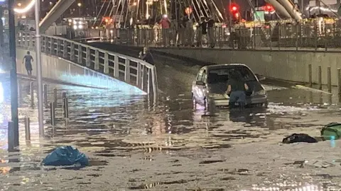 Pluja Andorra Peri&ograve;dic d'Andorra bis