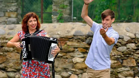 Duet Daura bis