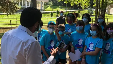 Activitats estiu 2020 La Molina