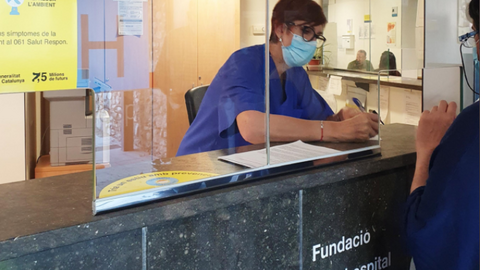 FSH admissions