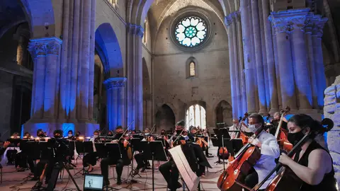 Assaig concert 'Essencial'_2 (Jordi Gómez-IEI) 2