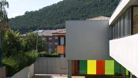 Ludoteca la Pobla
