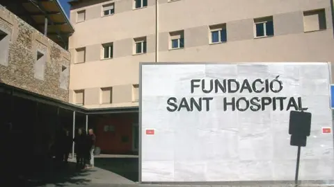 Hospital de la Seu bis