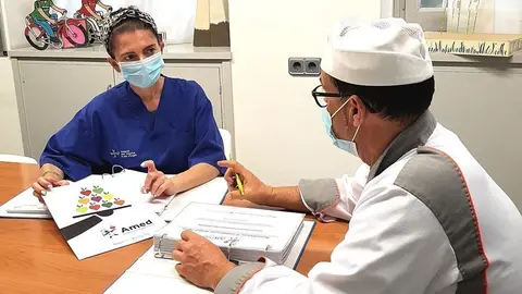 Fundaci&oacute; Sant Hospital diet&egrave;tica