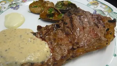 Jornades gastron&ograve;miques Alta Ribagor&ccedil;a