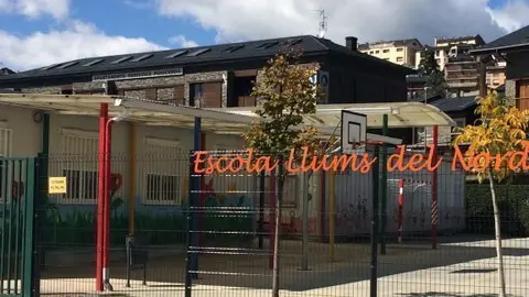 Escola Llums del Nord Puigcerd&agrave;