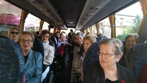 Gent Gran la Seu