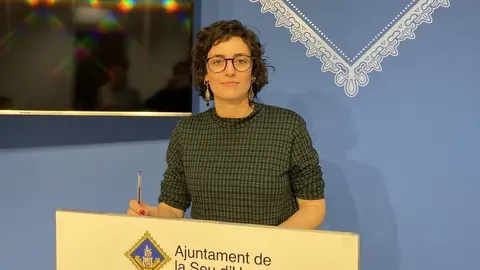 X&egrave;nia Antona
