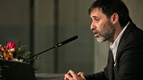 Carles Gasc&oacute;n