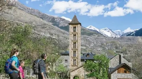 Turisme Vall de Bo&iacute;