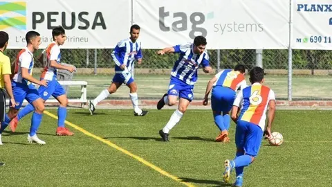 FC Organy&agrave;