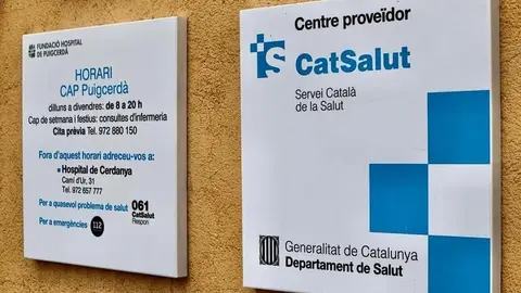 CAP Puigcerd&agrave;
