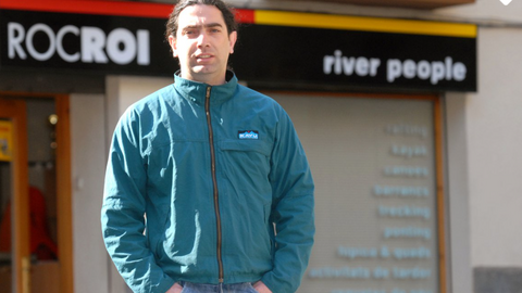 Llu&iacute;s Rabaneda