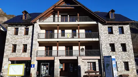 Ajuntament de la Vall de Bo&iacute;