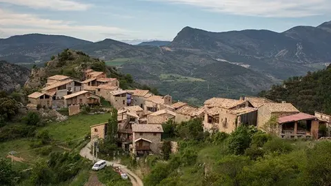 Ossera