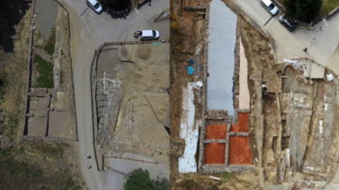 Excavacions Ll&iacute;via