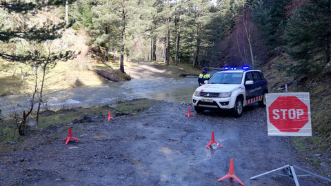 Mossos PNAP