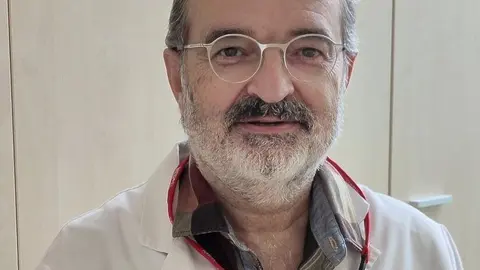 Xavier Galindo Ortego