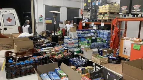 Gran Recapte la Seu 2019