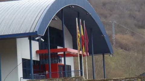 Comissaria Mossos Vielha