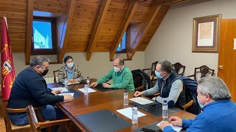 Amassada dubertura progressiva dera activitat