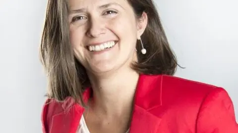 Maria Verg&eacute;s