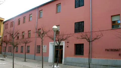 Resid&egrave;ncia de Tremp