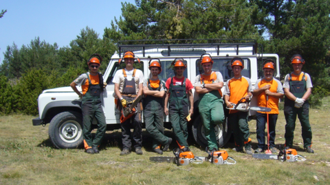 Integra Pirineus
