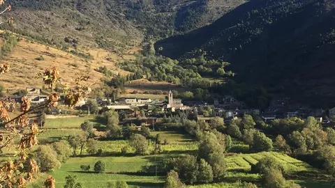 Meranges