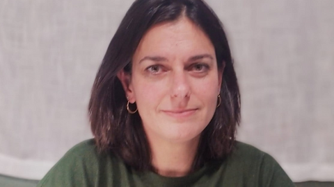 Maleni Barbero