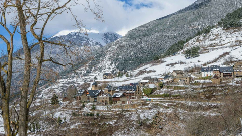 Val d'Aran