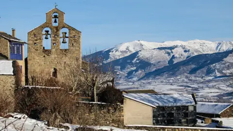 Sant Esteve de Guils