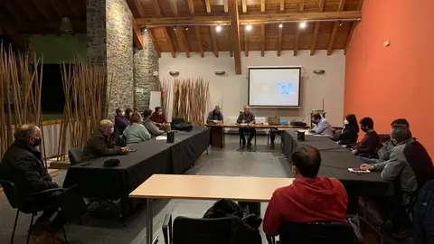 CONSELL AJUNTEMENT