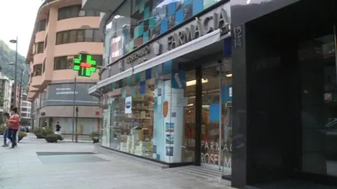 Farm&agrave;cia Roser Mir&oacute; bis