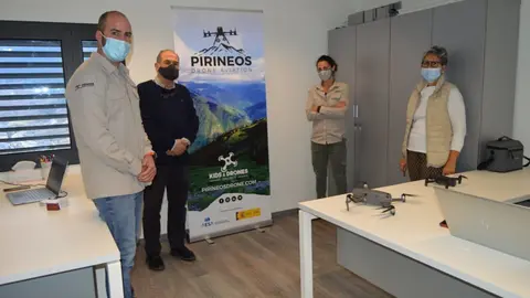 Centre Empreses Innovadores Conselh G A