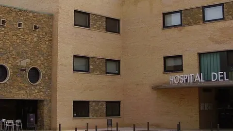 Hospital del Pallars bis