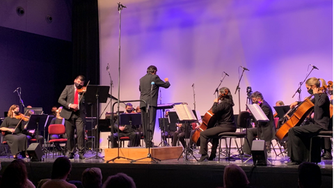 Concert Any Nou Tremp 1