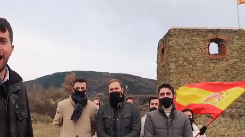 Vox Ciutadella de Castellciutat
