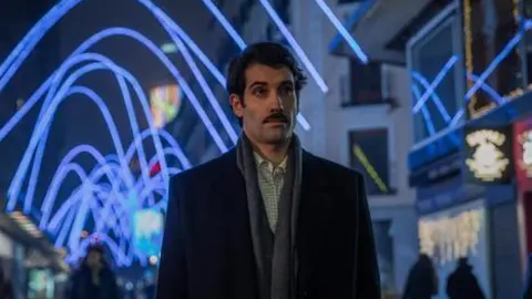 Pel&middot;l&iacute;cula Arties Netflix