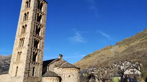 Visita guiada 20 anys de patrimoni Mundial