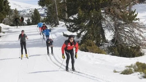 Estaci&oacute; guils Fontanera